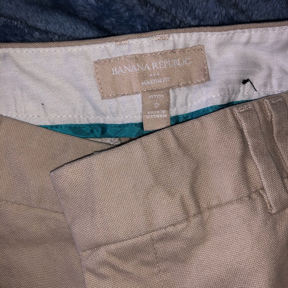 Khakis - Picture 2 of 2